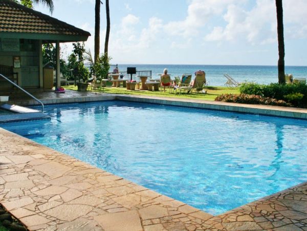 Kahana Condo 954587