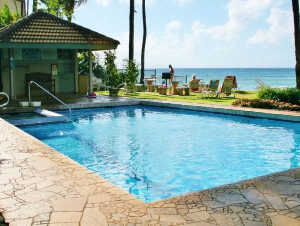 Kahana Condo 954587