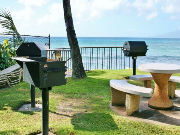 Kahana Condo 954587