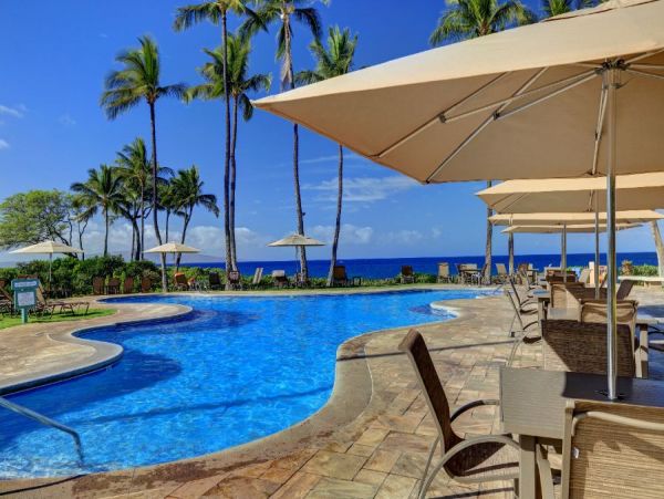 Wailea Condo 954588