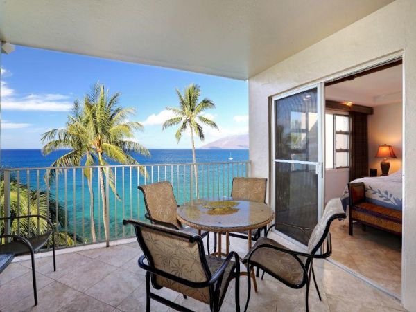 Kihei Condo 954589