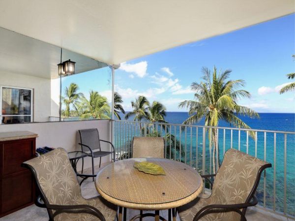 Kihei Condo 954589