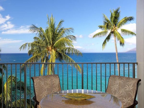 Kihei Condo 954589