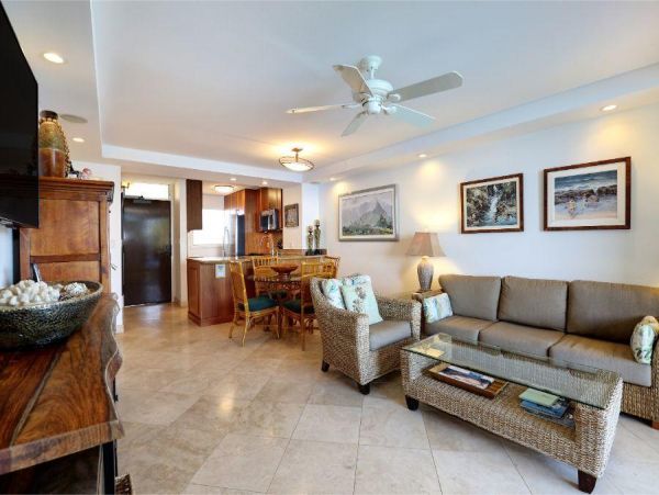 Kihei Condo 954589