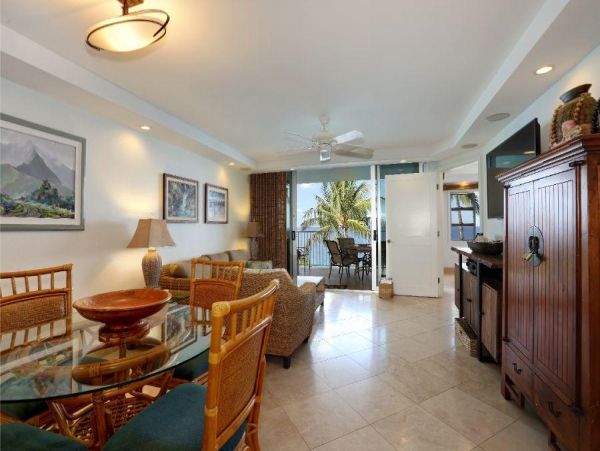 Kihei Condo 954589