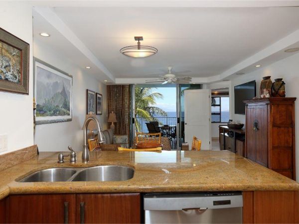 Kihei Condo 954589