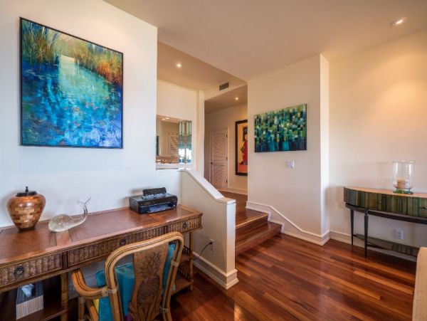 Beachfront Vacation Rental with 2 Bedrooms & Ocean Views