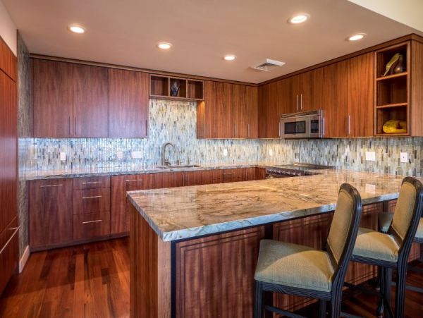 Beachfront Vacation Rental with 2 Bedrooms & Ocean Views