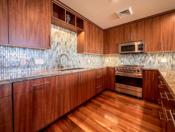 Beachfront Vacation Rental with 2 Bedrooms & Ocean Views