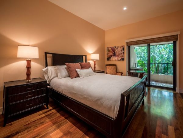 Beachfront Vacation Rental with 2 Bedrooms & Ocean Views