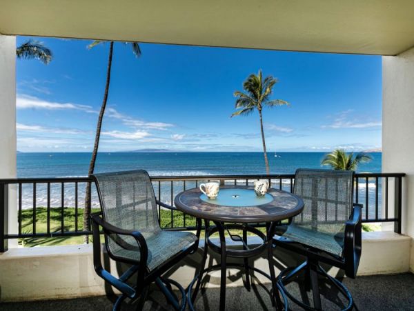 Kihei Condo 954591
