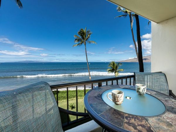 Kihei Condo 954591