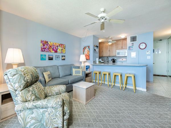 Kihei Condo 954591