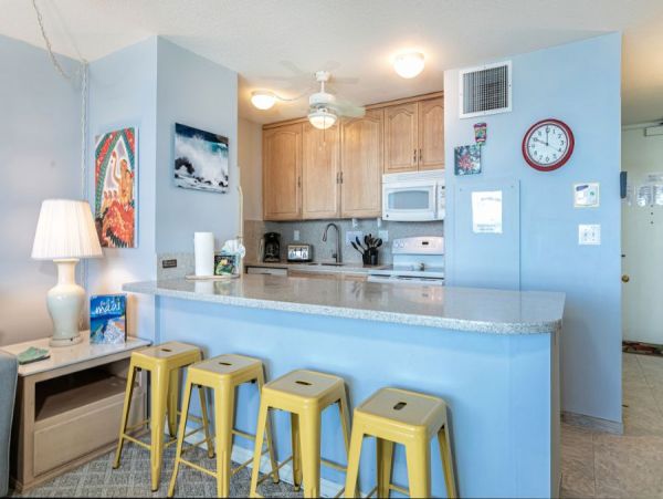Kihei Condo 954591