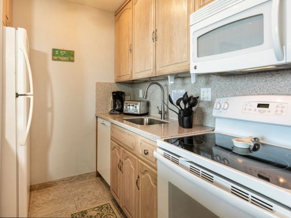Kihei Condo 954591