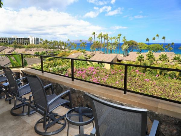 Wailea Condo 954592