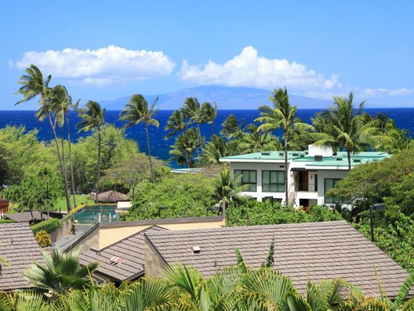 Wailea Condo 954592