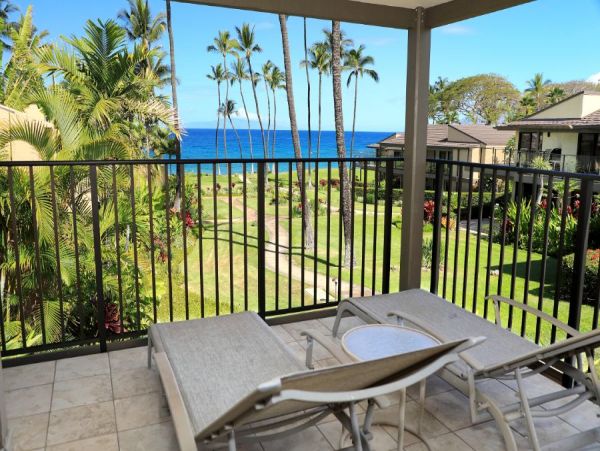 Wailea Condo 954593
