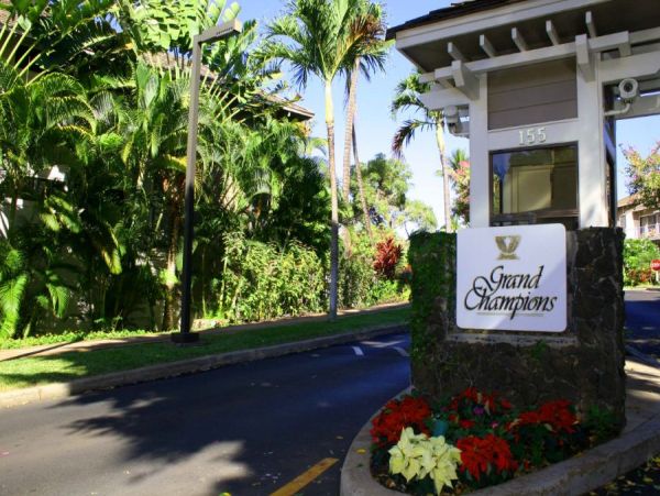 Wailea Condo 954595