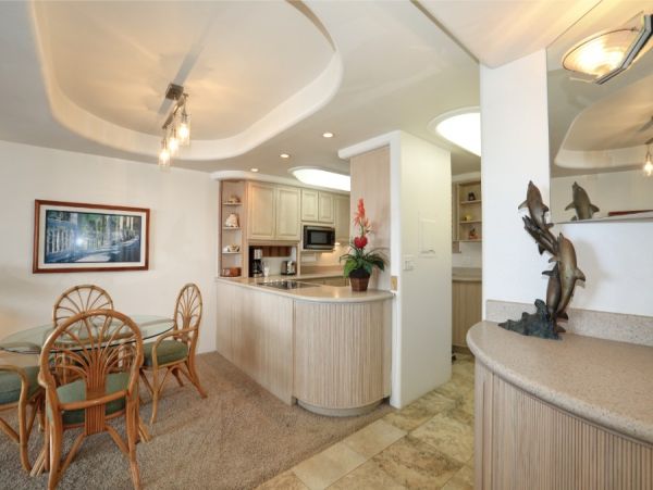 Oceanfront Bliss at North Kihei