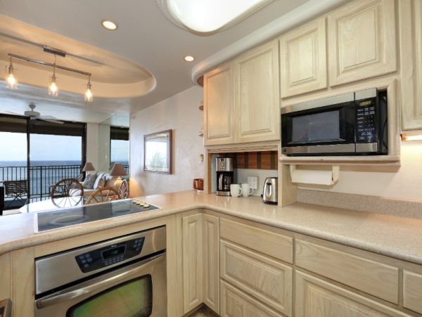 Oceanfront Bliss at North Kihei