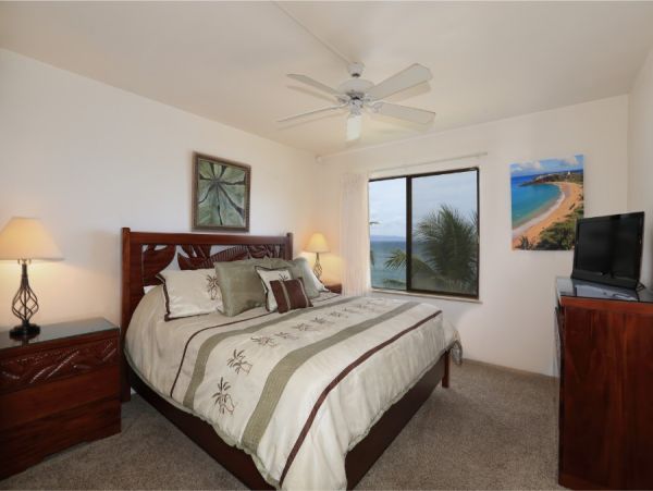 Oceanfront Bliss at North Kihei