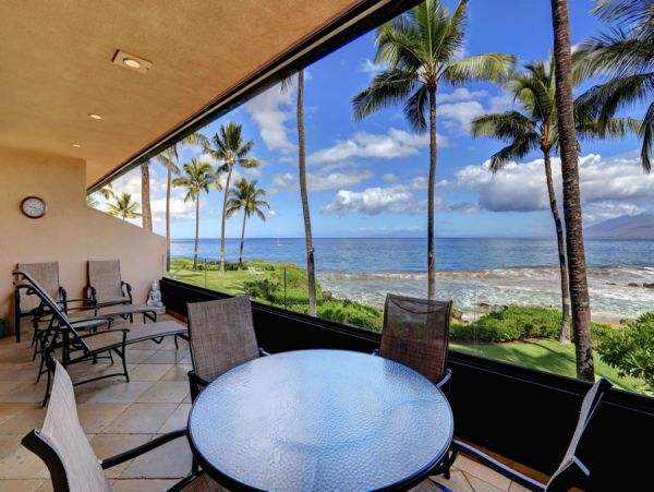 Kihei Condo 954597