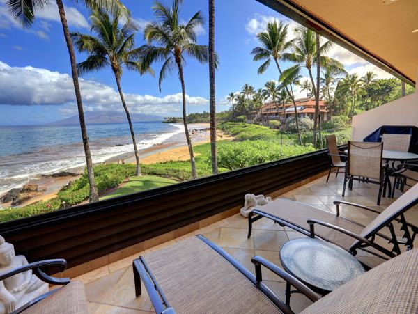 Kihei Condo 954597