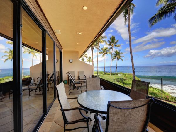 Kihei Condo 954597
