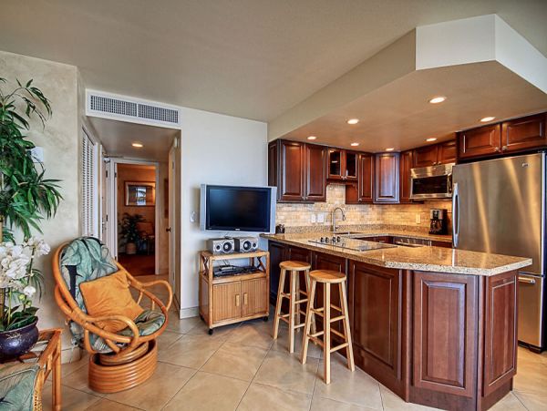 Kihei Condo 954598