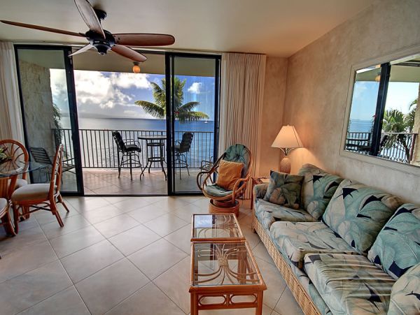 Kihei Condo 954598