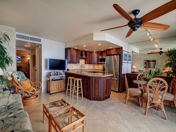 Kihei Condo 954598