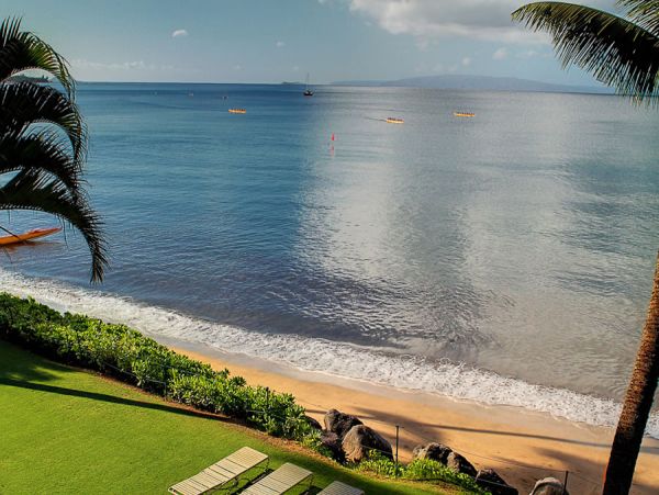 Kihei Condo 954598