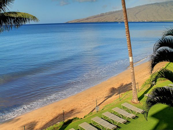 Kihei Condo 954598