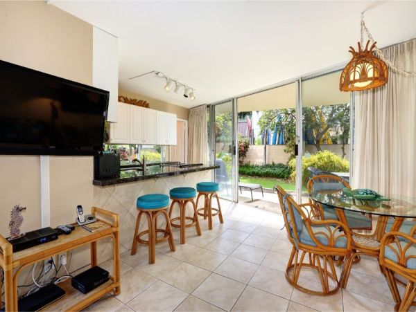 Kihei Condo 954599