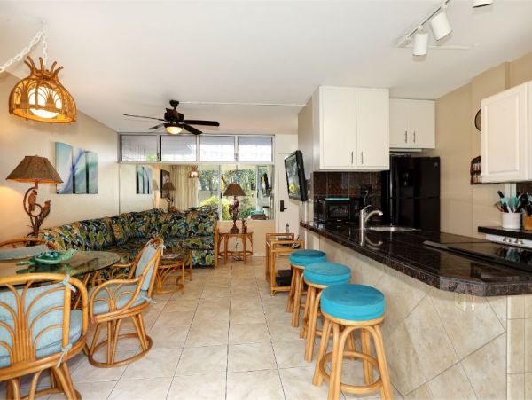 Kihei Condo 954599