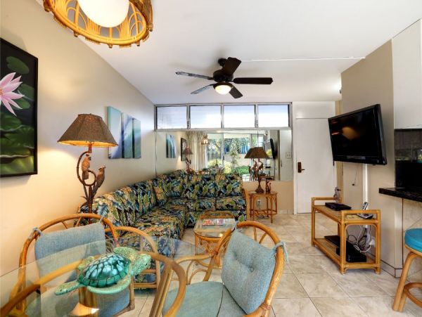 Kihei Condo 954599