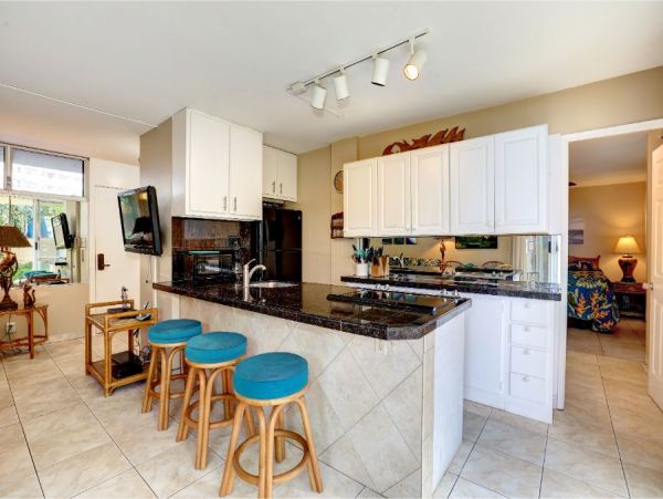 Kihei Condo 954599