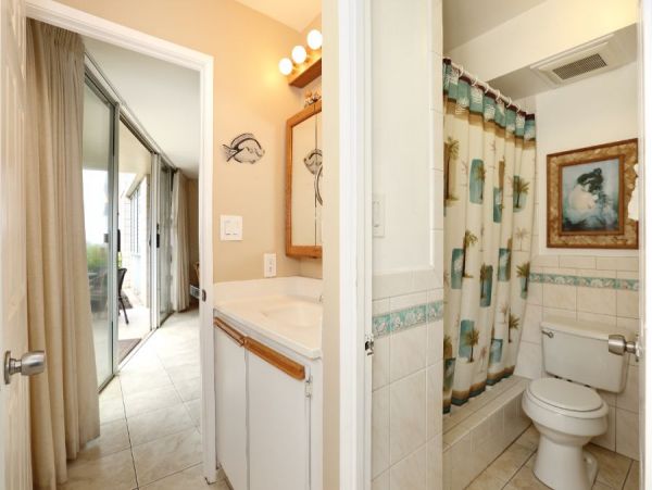 Kihei Condo 954599