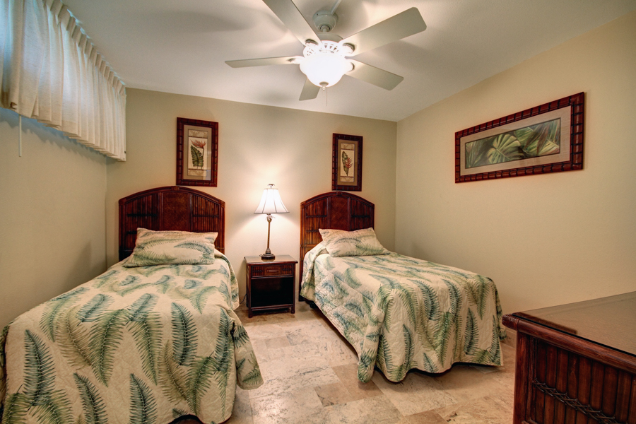 South Kihei Oceanfront Vacation Rental - Maui Beachfront Condo