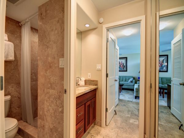 South Kihei Oceanfront Vacation Rental - Maui Beachfront Condo