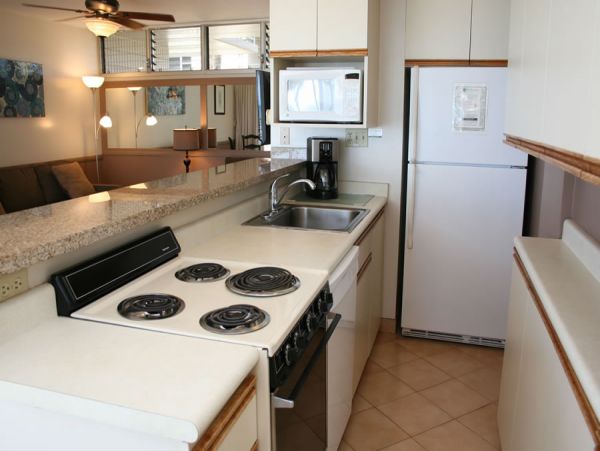 Kihei Condo 954603