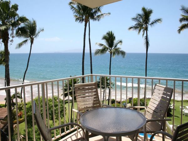 Kihei Condo 954603
