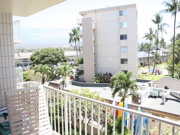 Kihei Condo 954603