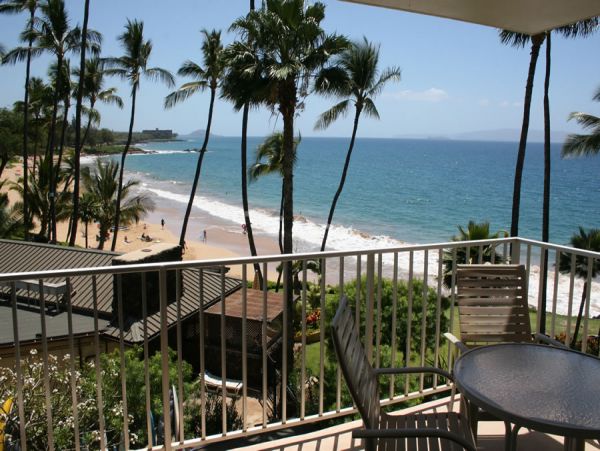 Kihei Condo 954603