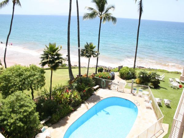 Kihei Condo 954603