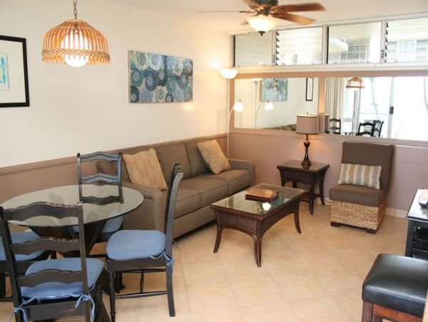 Kihei Condo 954603