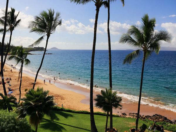 Kihei Condo 954604