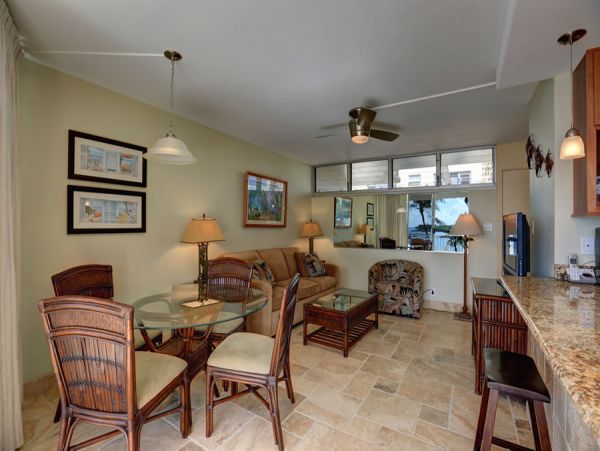 Kihei Condo 954604