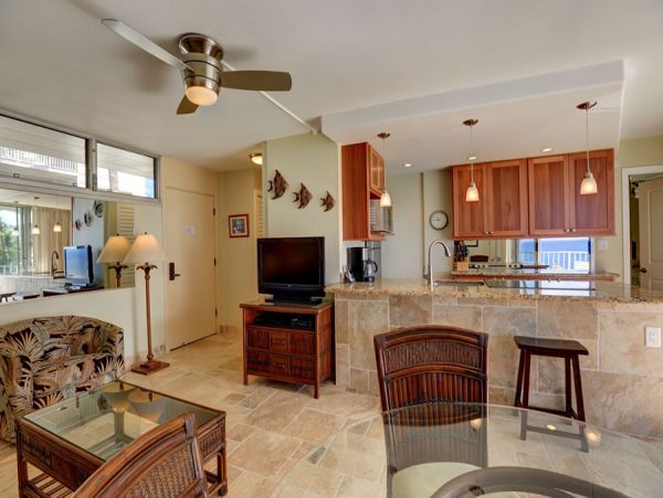 Kihei Condo 954604